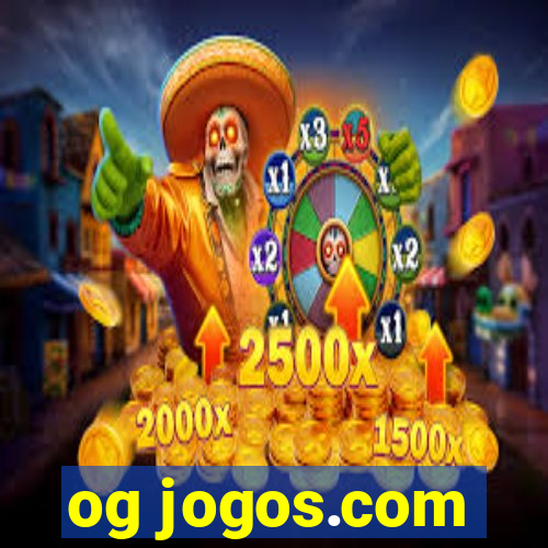 og jogos.com